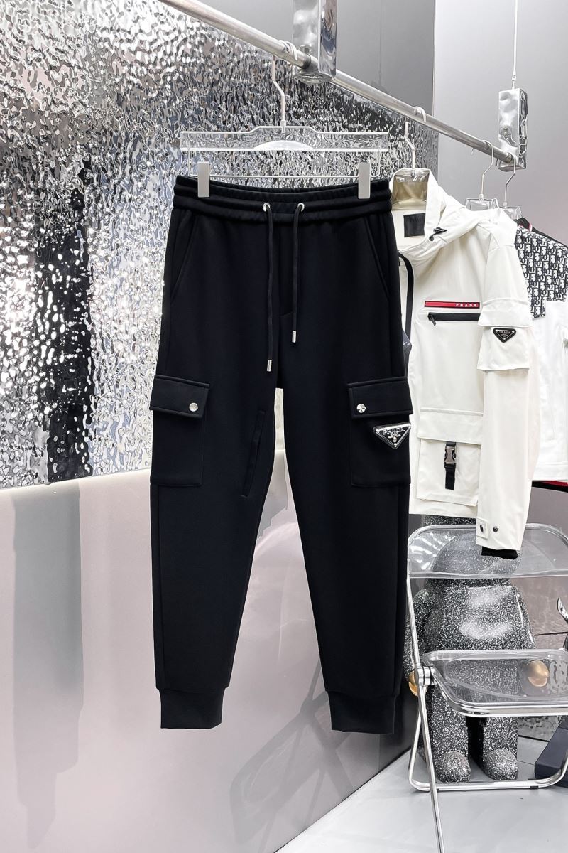 Prada Long Pants